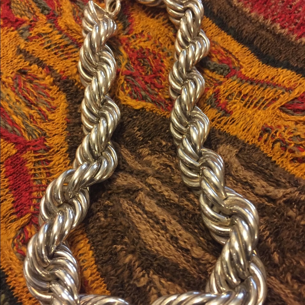 Sterling silver necklace SALE🎈🎈🎈🎈🎈